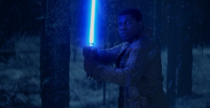 Нов тийзър трейлър и снимки от „Star Wars: Силата се пробужда”