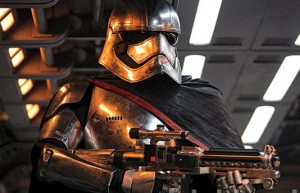 Нов снимков поглед и подробности за „Star Wars: Силата се пробужда”