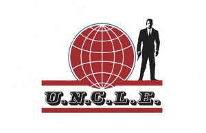 Мъжът от U.N.C.L.E. / The Man from U.N.C.L.E.