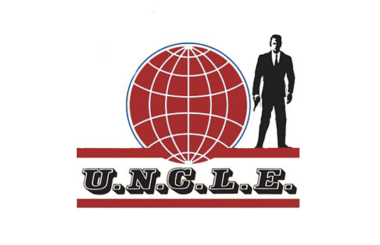 U.N.C.L.E.
