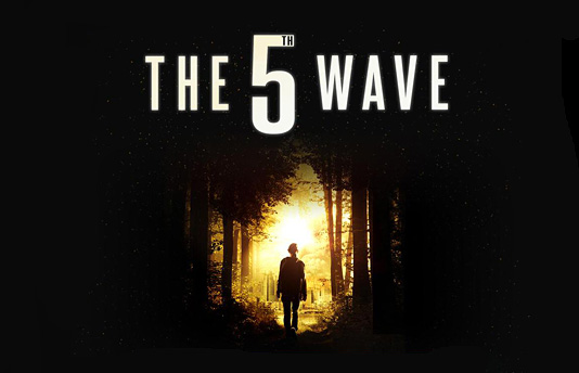 „The 5th Wave”