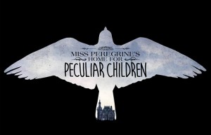 Тийзър трейлър на „Домът на мис Перигрин за чудати деца” на Тим Бъртън