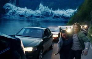 Трейлъри на норвежката катастрофична драма „The Wave”