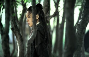 Нов трейлър и плакати на „The Assassin” на Хоу Сяосиен