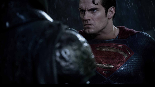 „Батман срещу Супермен: Зората на справедливостта”