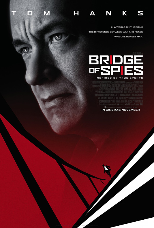 „Bridge of Spies” на Стивън Спилбърг