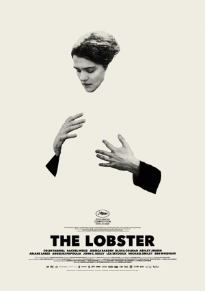 Трейлър и плакат на „The Lobster” на Йоргос Лантимос с Колин Фарел