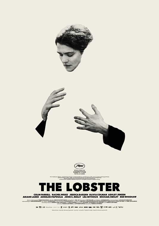 The Lobster - Рейчъл Вайс