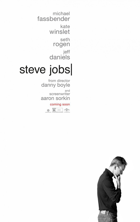 Steve Jobs / Стив Джобс