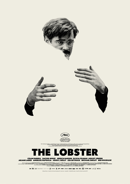 The Lobster - Колин Фарел
