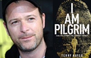 Матю Вон ще режисира „I Am Pilgrim” по романа на Тери Хейс
