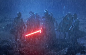 Финален трейлър на „Star Wars: Eпизод VII – Силата се пробужда“