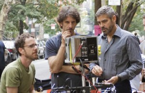 Джордж Клуни ще режисира „Suburbicon” на братя Коен