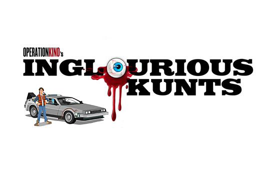 Inglourious Kunts: Епизод XXIII – Трилогията „Завръщане в бъдещето“