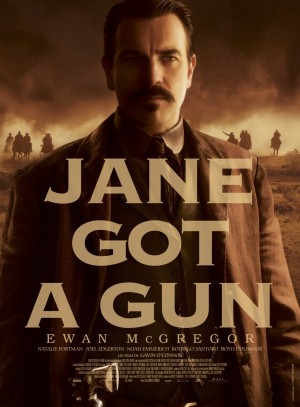 Първи трейлър на „Jane Got A Gun” с Натали Портман