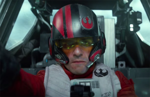 IMAX постер и любопитни подробности за „Star Wars: Силата се пробужда”