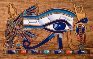 Character постери на „Gods of Egypt” на Алекс Прояс