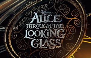 Първи трейлър и визии на „Alice Through the Looking Glass”