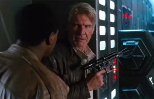 Нов ТВ спот и поглед към Зувио от „Star Wars: Силата се пробужда”