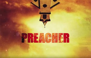Първи обещаващ трейлър на комиксовата екранизация „Preacher“