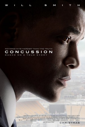 Нов трейлър и плакат на „Concussion” с Уил Смит