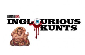Inglourious Kunts: Епизод XXVI – Най-голямата брадва със Стивън Сегал