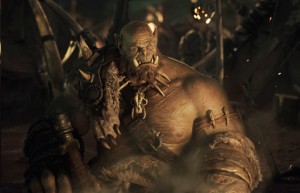Международен ТВ спот на „Warcraft: Началото”