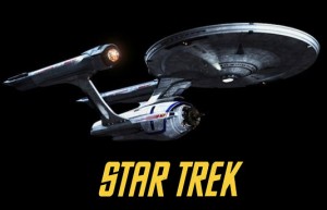 Нова ТВ-поредица във вселената на Star Trek