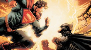 Пълен трейлър на „Батман срещу Супермен“ на Зак Снайдър