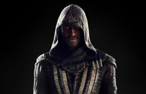 Новини около „Assassin’s Creed” с Майкъл Фасбендер