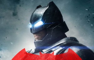 Промо-клип и character постери на „Батман срещу Супермен“