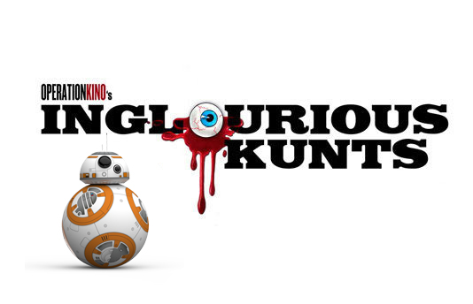 Inglourious Kunts: Епизод XXVIII – Peвю на „Силата се пробужда“