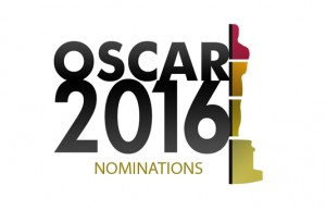 „Оскар” 2016 – пълен списък с номинираните