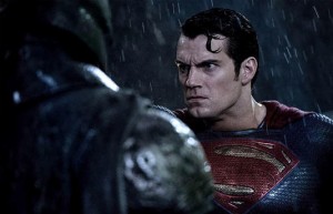 Нови ТВ спотове от „Батман срещу Супермен: Зората на справедливостта“