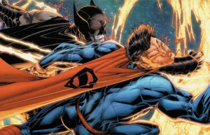 Промо трейлър и нови снимки от „Батман срещу Супермен“