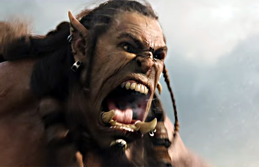 Warcraft: Началото