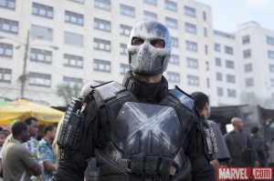 Нов любопитен поглед към „Captain America: Civil War“
