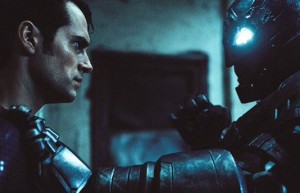 Международен трейлър и нови снимки от „Батман срещу Супермен”