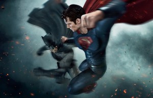 Финален епичен трейлър и IMAX постер на „Батман срещу Супермен”