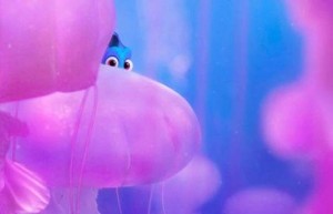 Нови пъстри постери от „Търсенето на Дори” на Pixar