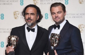 BAFTA 2016 – списък с победителите