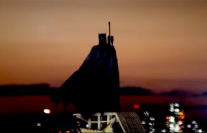 Нови клипове и поглед зад кулисите на „Батман срещу Супермен”