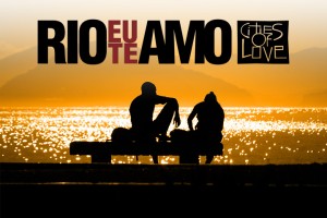 Щатски трейлър и плакати на антологията „Рио, обичам те”