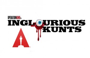 Inglourious Kunts: Епизод XXX – Оскари 2016