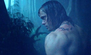 Нов трейлър и плакат на „The Legend of Tarzan” на Дейвид Йеитс