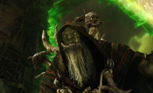 Нова ТВ реклама и общ плакат на „Warcraft: Началото”
