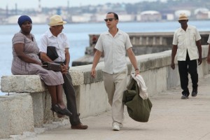 Трейлър на „Papa Hemingway in Cuba” с Джовани Рибизи
