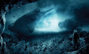 Първа официална снимка от „Alien: Covenant” (Update)