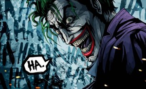 Разширен поглед и удължен трейлър на „Batman: The Killing Joke“