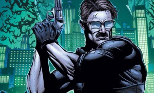 Дж. К. Симънс с подробности за ролята на комисар Гордън в „Justice League: Part One”